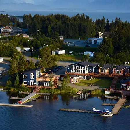 Leisure Suite - Homer Seaplane Base Exterior photo