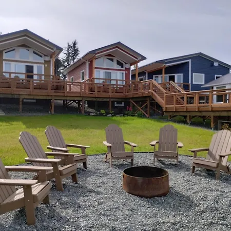 Leisure Suite - Homer Seaplane Base Exterior photo