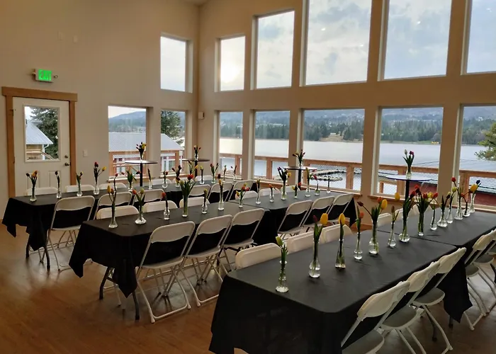 Leisure Suite - Homer Seaplane Base