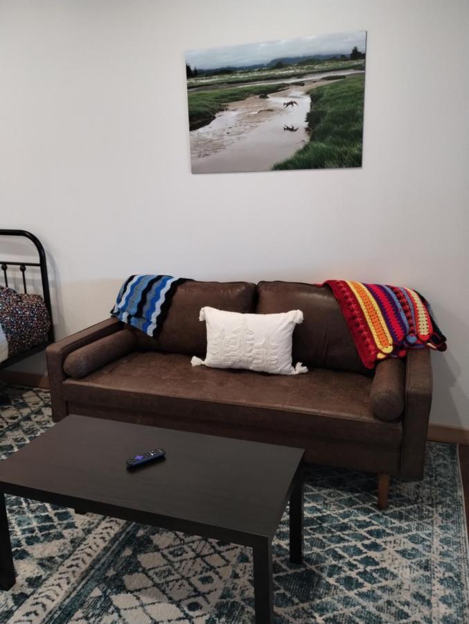Apartment Leisure - Seaplane Base *