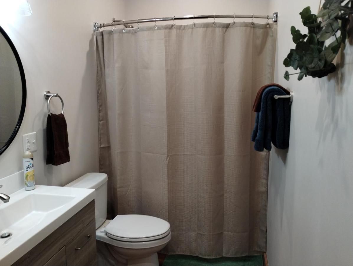Leisure - Seaplane Base Apartment Homer