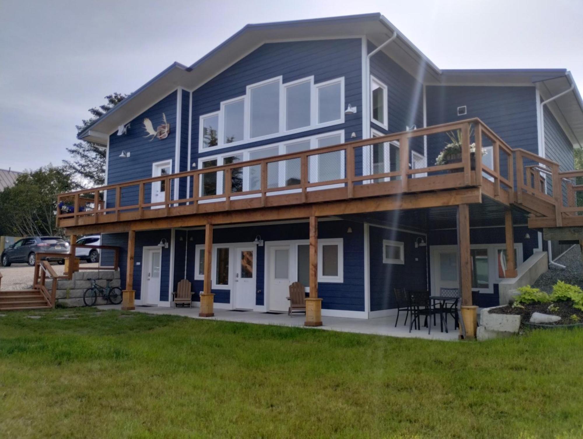 Apartment Leisure - Seaplane Base *