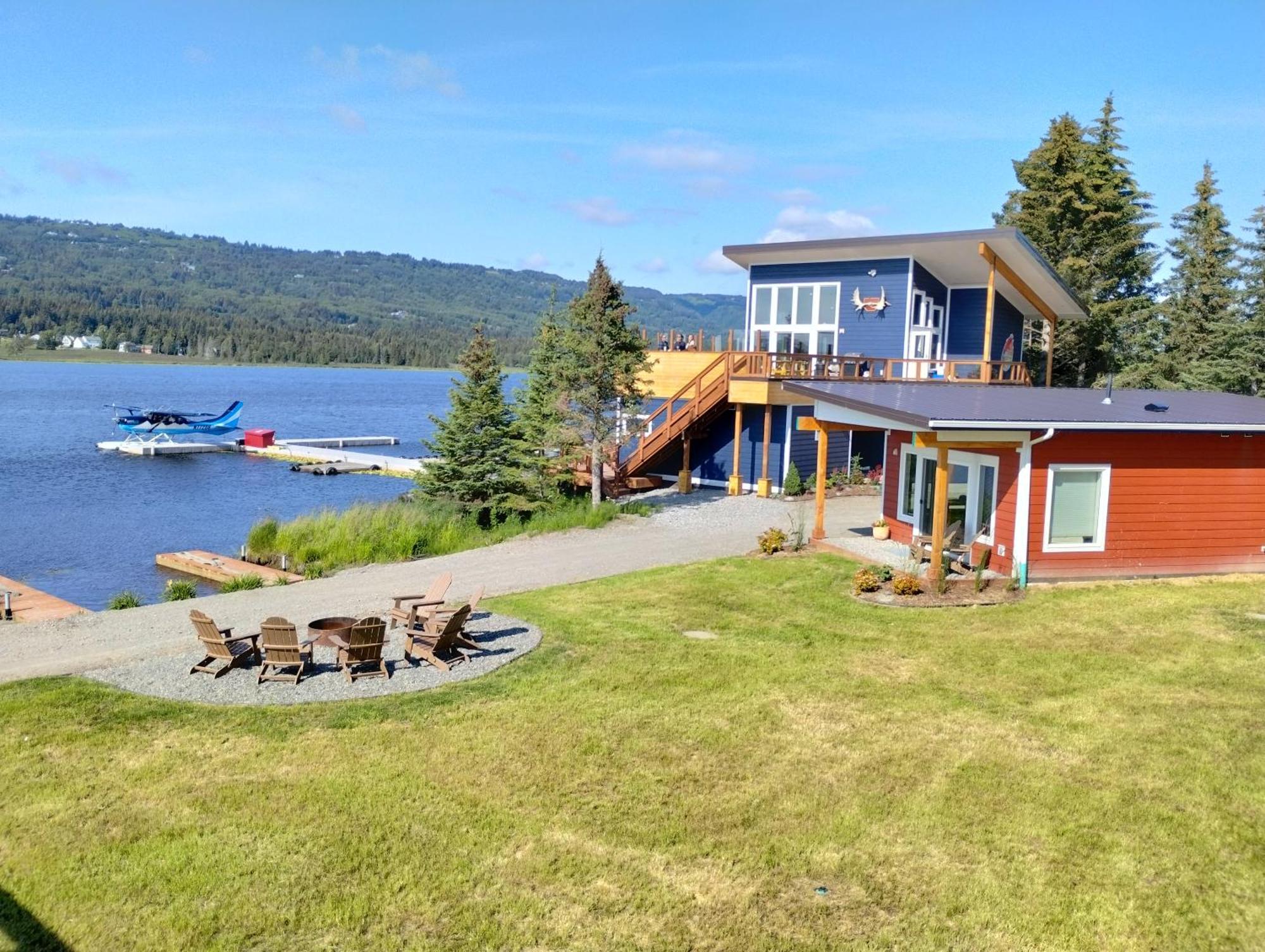 Leisure - Seaplane Base Apartment *