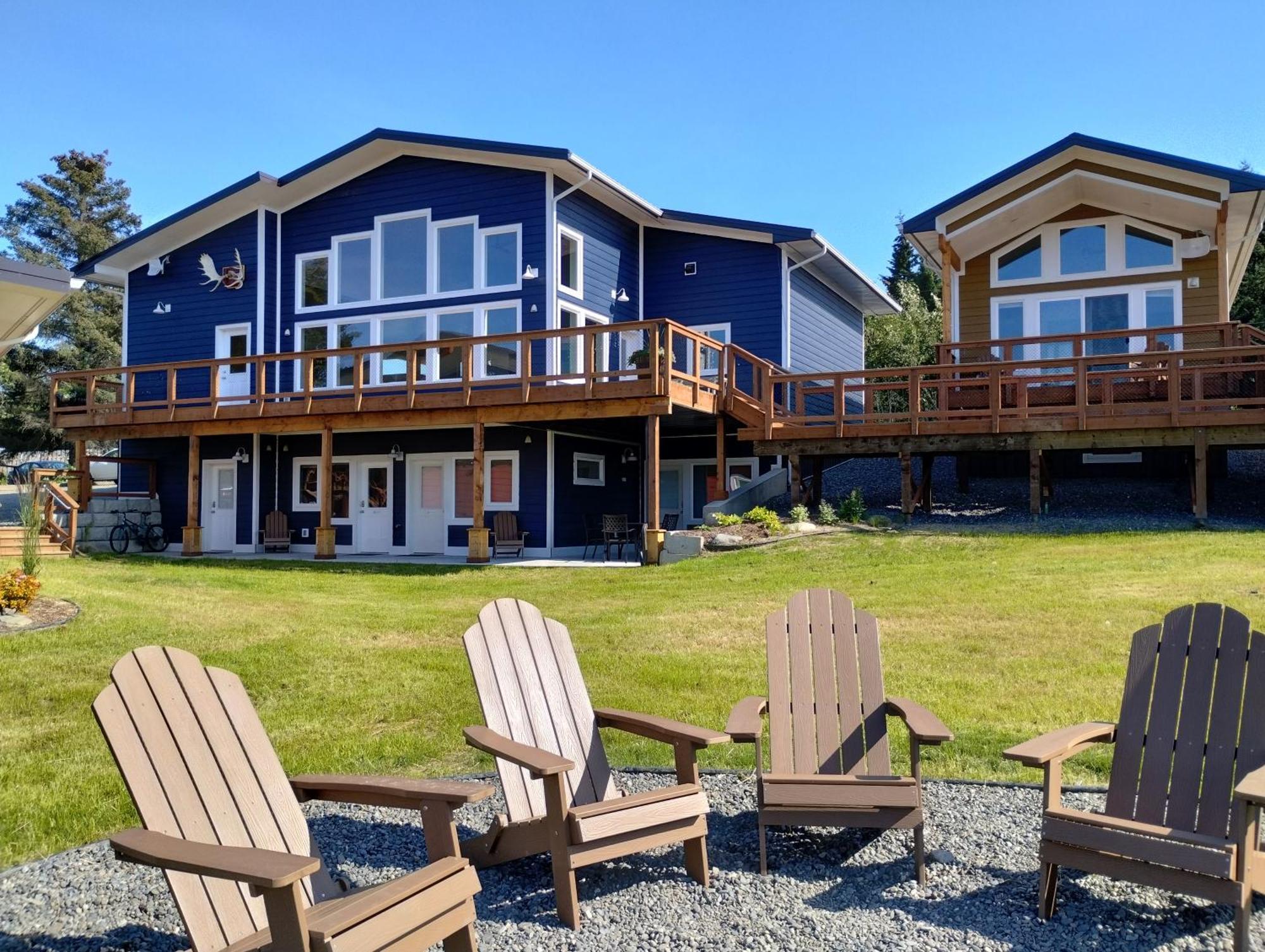 Leisure - Seaplane Base Apartment *